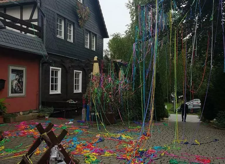 Landgasthof Pension Schützenhaus