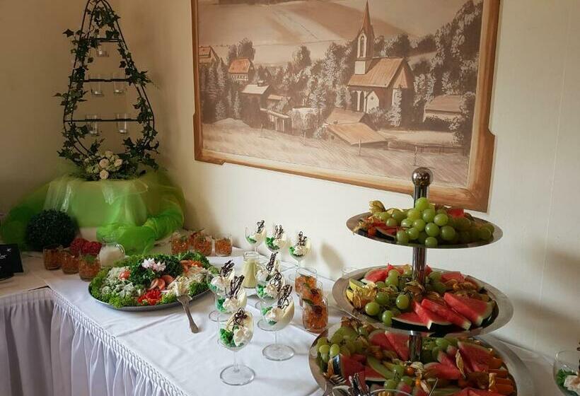 Landgasthof Pension Schützenhaus