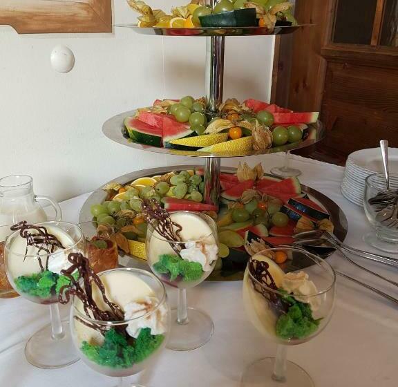 Landgasthof Pension Schützenhaus