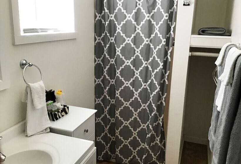 فندق على الطريق Roosevelt Resort Park