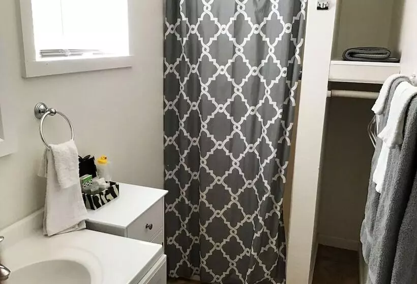 Motelli Roosevelt Resort Park