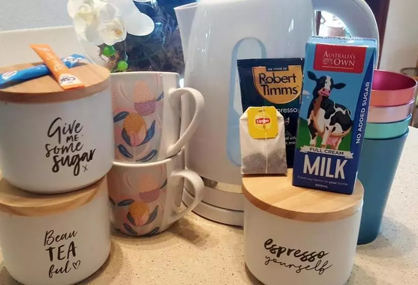 Majatalo Babinda Quarters