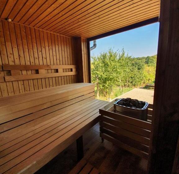 膳宿费 Buzás Pince Vendégház