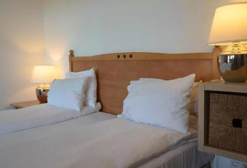 ペンション Buzás Pince Vendégház