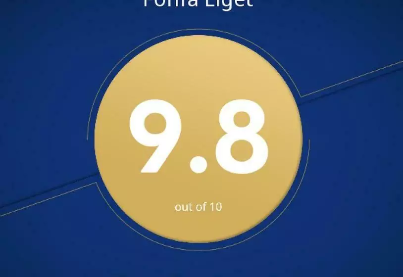 Majatalo Fonfa Liget