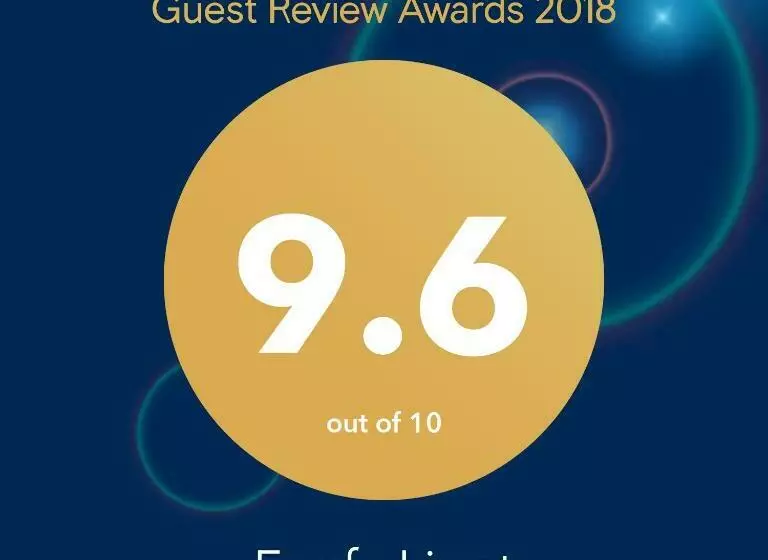 Majatalo Fonfa Liget