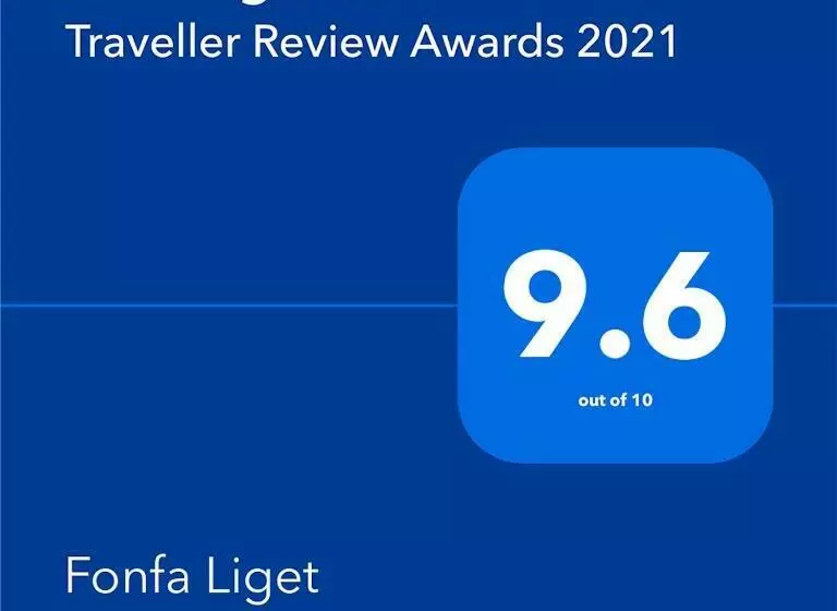 Majatalo Fonfa Liget