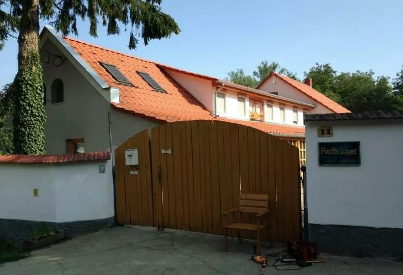 Majatalo Fonfa Liget