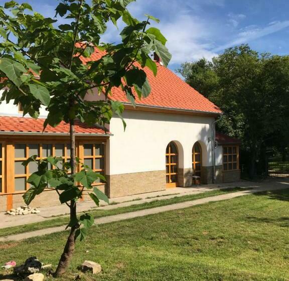 Пансион Fonfa Liget