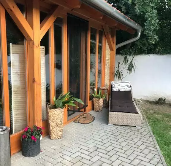 Majatalo Fonfa Liget