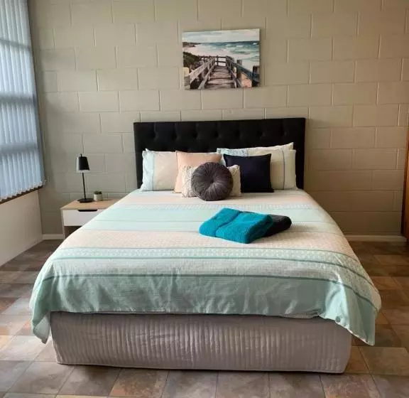 Majatalo Longbeach Apartments