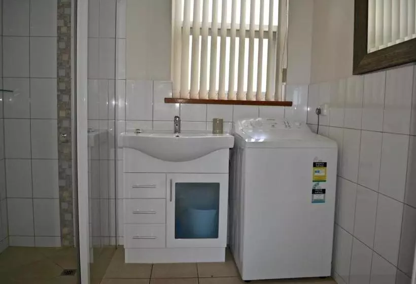 Majatalo Longbeach Apartments