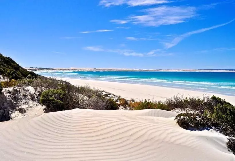 Majatalo Longbeach Apartments