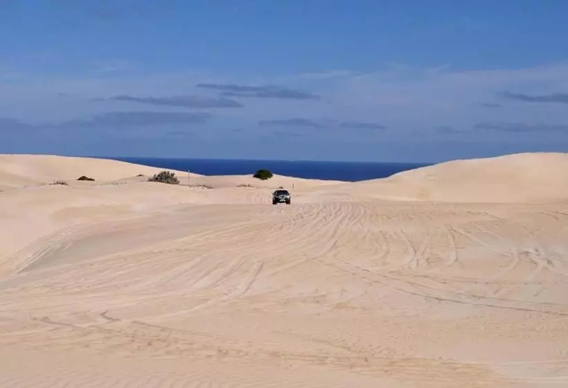 Majatalo Longbeach Apartments