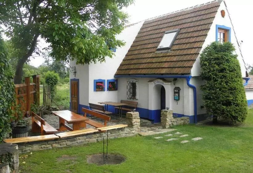 ペンション Penzion U štěpána