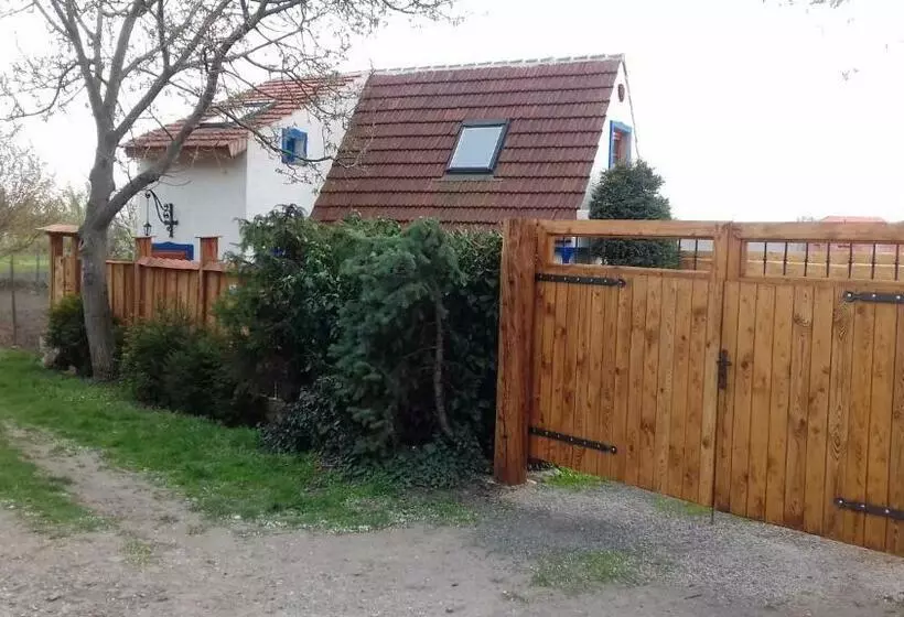 ペンション Penzion U štěpána