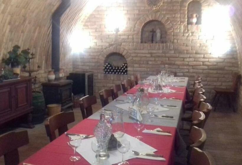 ペンション Penzion U štěpána