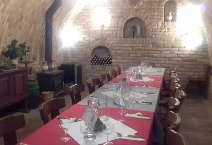 ペンション Penzion U štěpána