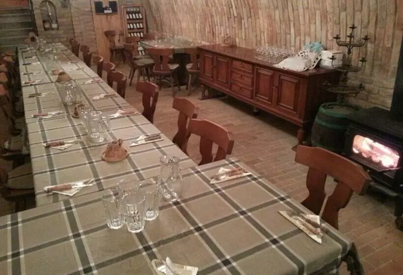 ペンション Penzion U štěpána