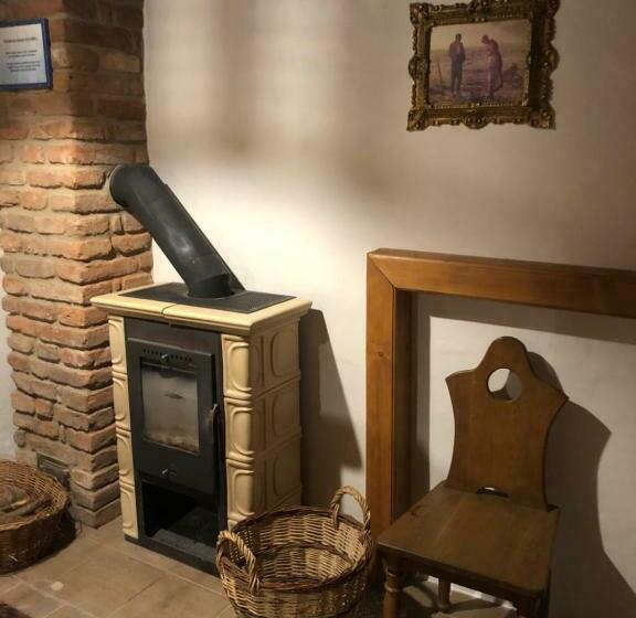 ペンション Penzion U štěpána