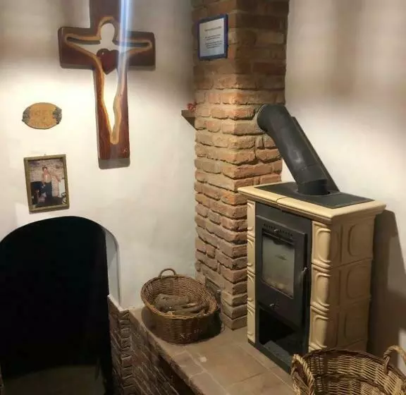 ペンション Penzion U štěpána