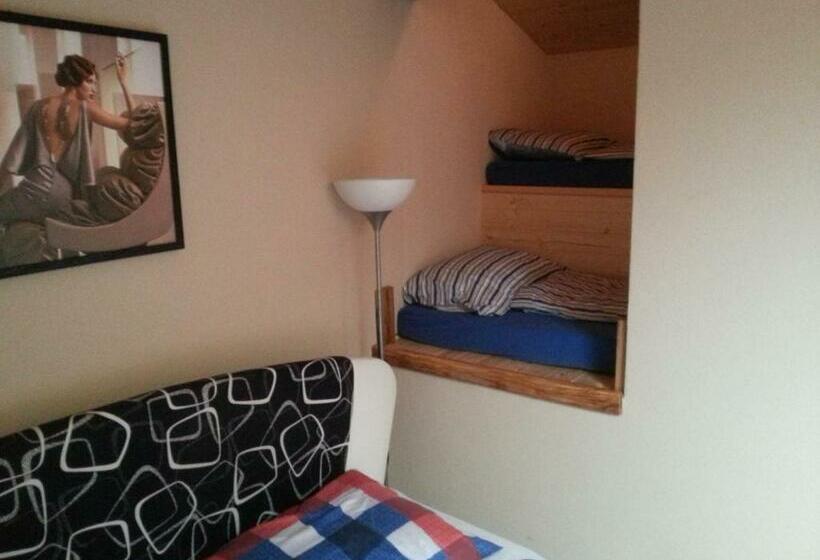 ペンション Penzion U štěpána