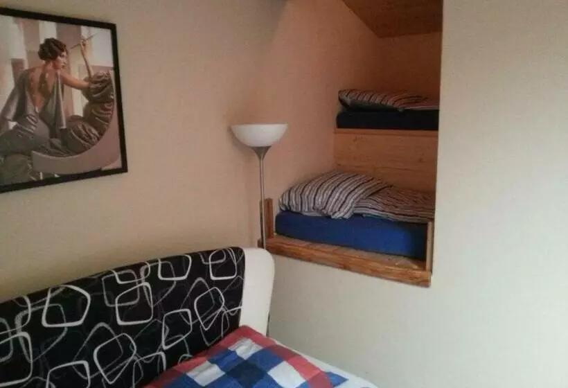 ペンション Penzion U štěpána