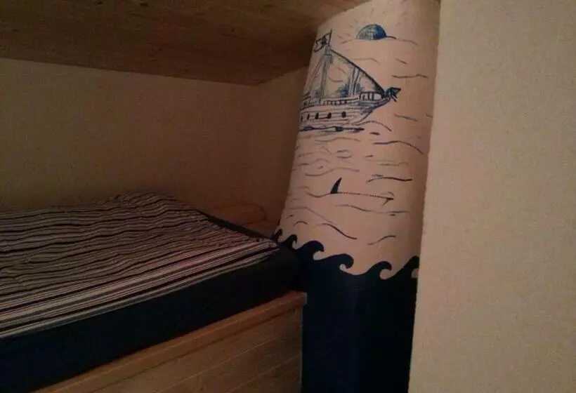 ペンション Penzion U štěpána