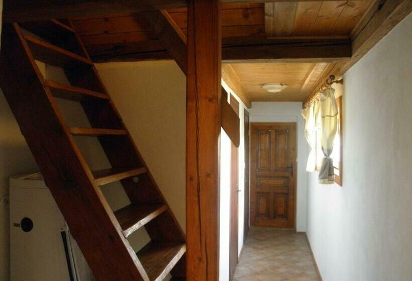 ペンション Penzion U štěpána