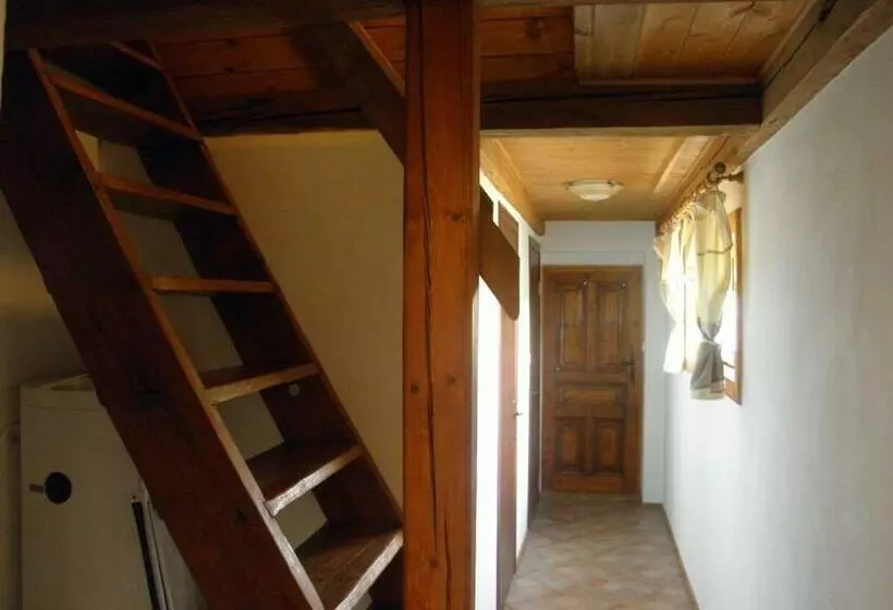 ペンション Penzion U štěpána