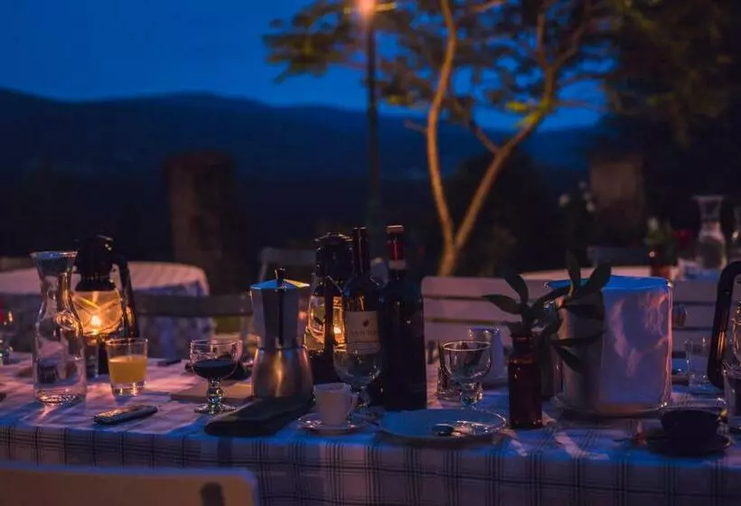 Pensione Villa Breitenberg