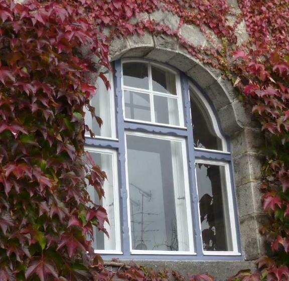 بنسيون Villa Breitenberg