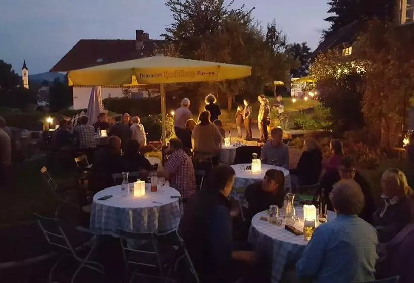 Pensione Villa Breitenberg