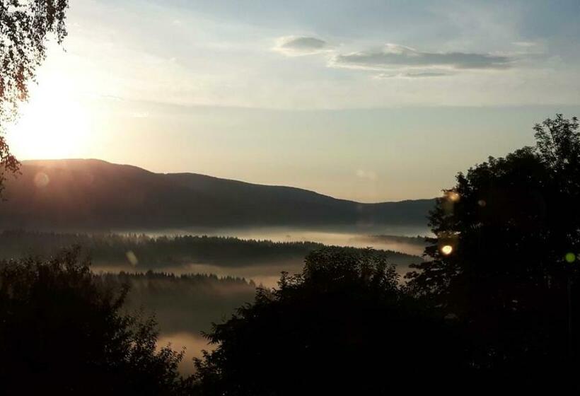 بنسيون Villa Breitenberg