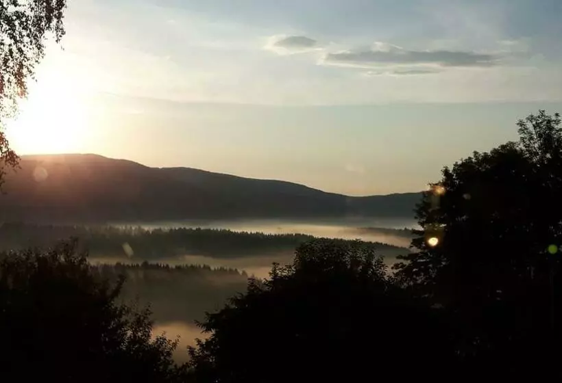 Pensione Villa Breitenberg