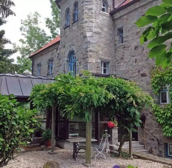 Pensione Villa Breitenberg