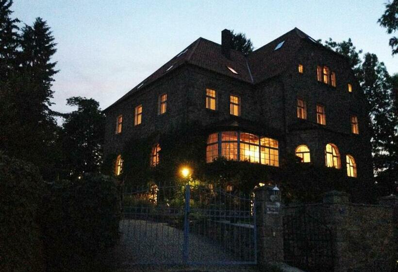 بنسيون Villa Breitenberg