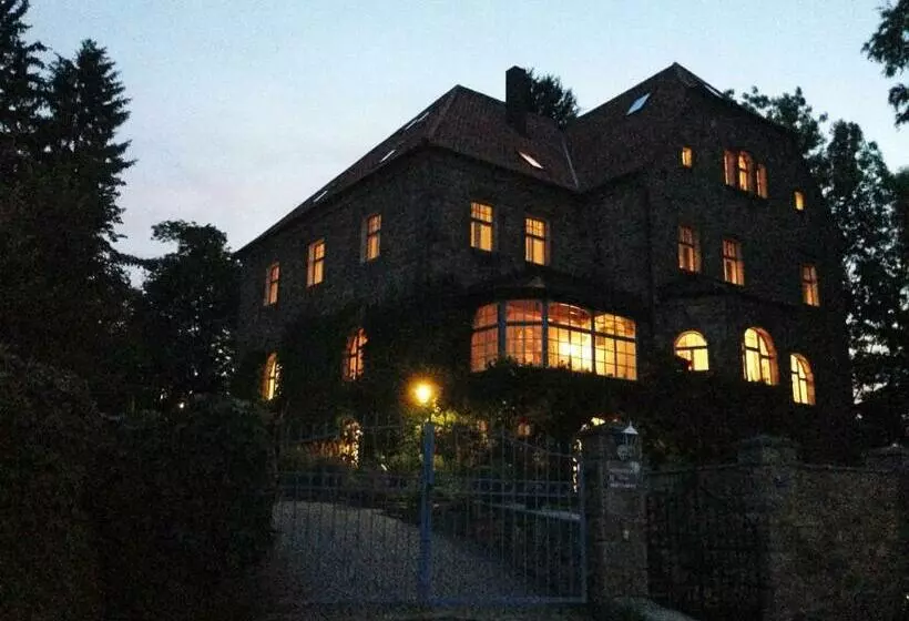 Pensione Villa Breitenberg