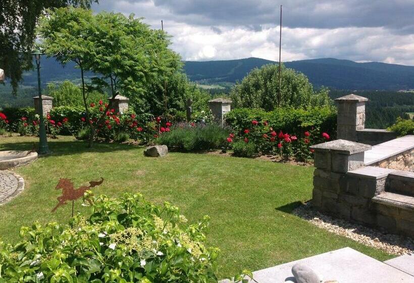 بنسيون Villa Breitenberg