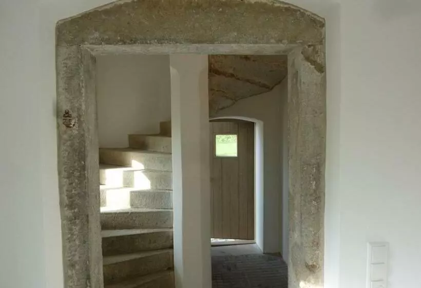 Pensione Villa Breitenberg