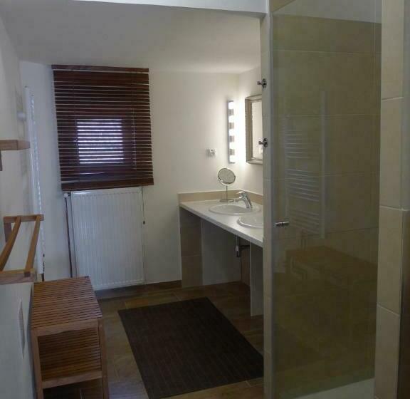 פנסיון Zámek Lobeč