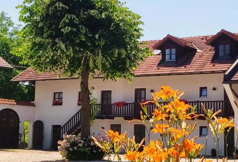 Pension Margaretenhof