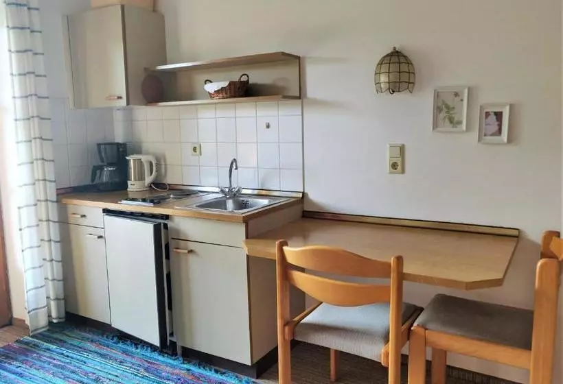 Pension Margaretenhof