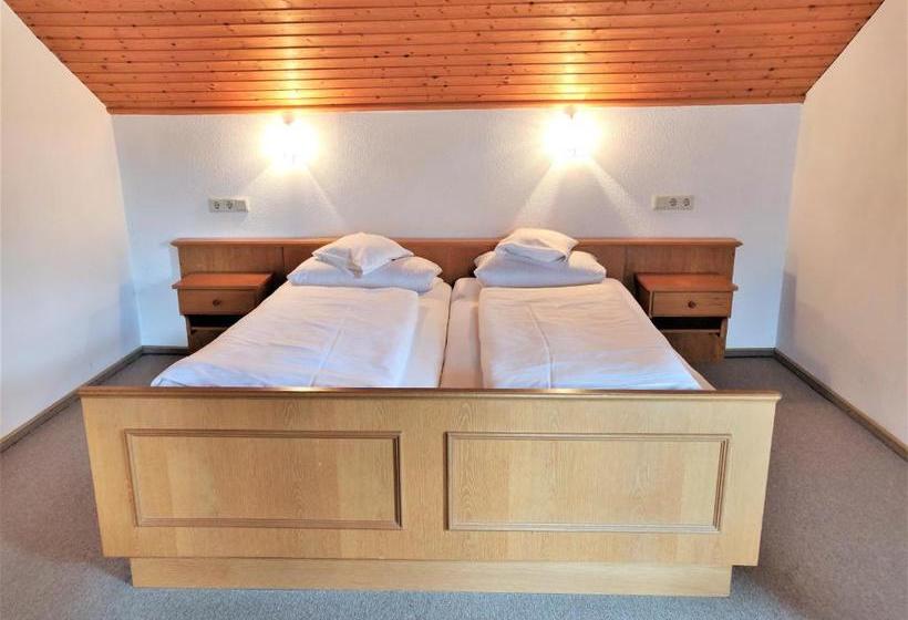 Pension Margaretenhof