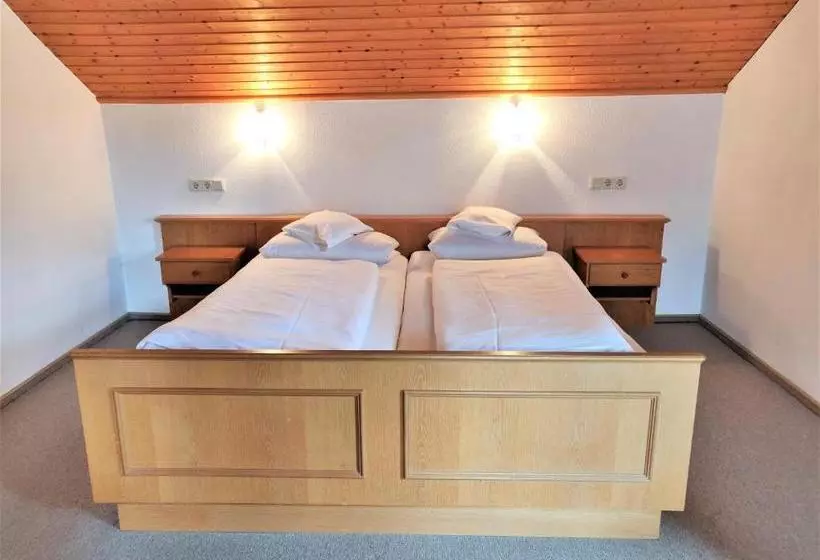 Pension Margaretenhof