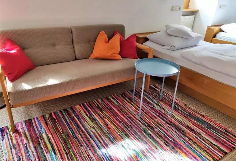 Pension Margaretenhof