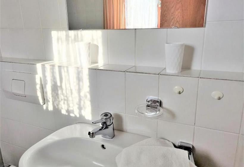 Pension Margaretenhof