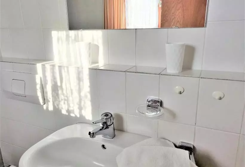 Pension Margaretenhof