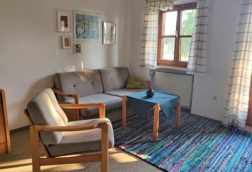 Pension Margaretenhof