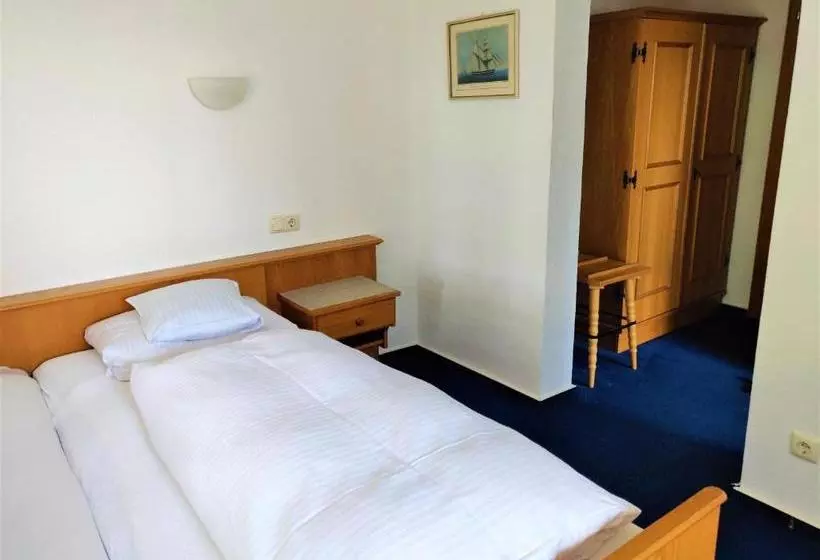 Pension Margaretenhof